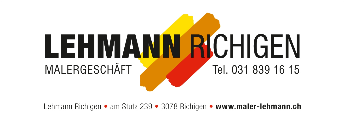 Logo Lehmann Richigen